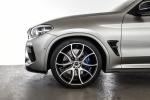 BMW X3 M by AC Schnitzer 2020 года